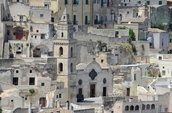 Church of Saint Peter 'Barisano'